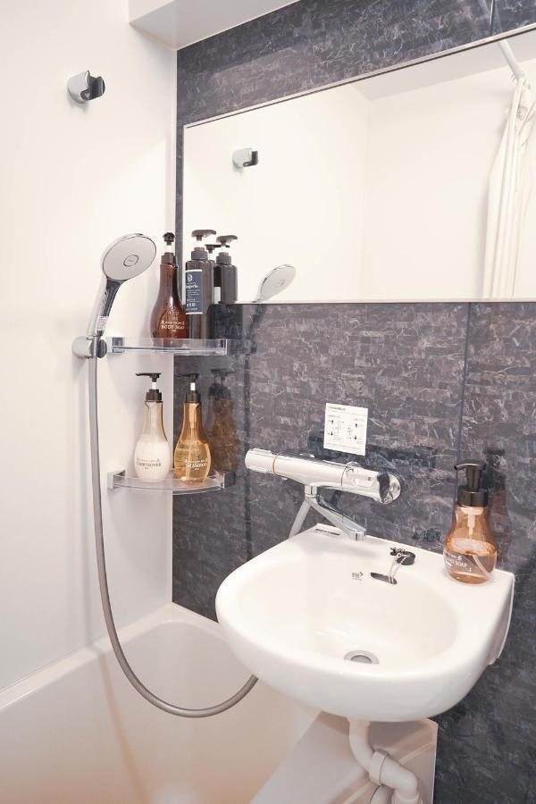 Hotel Plaisir Akihabara Tokyo Ngoại thất bức ảnh