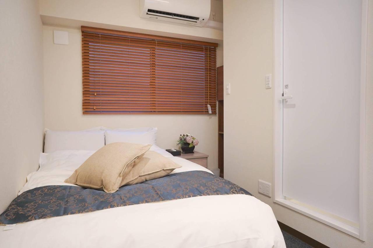 Hotel Plaisir Akihabara Tokyo Ngoại thất bức ảnh
